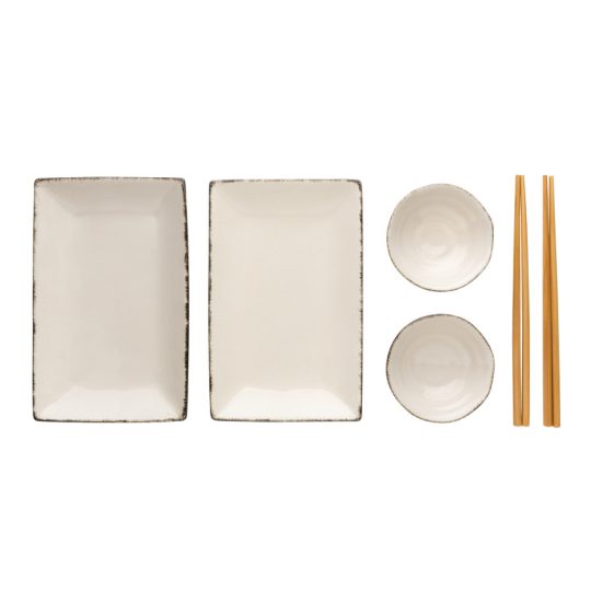 Набор посуды для суши Ukiyo, 2 шт., арт. 024470006