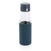 Стеклянная бутылка для воды Ukiyo с силиконовым держателем, арт. 024464406