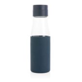 Стеклянная бутылка для воды Ukiyo с силиконовым держателем, арт. 024464406