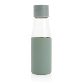 Стеклянная бутылка для воды Ukiyo с силиконовым держателем, арт. 024465206