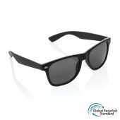 Солнцезащитные очки из переработанного пластика (сертификат GRS), арт. 024466106