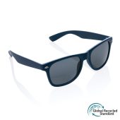 Солнцезащитные очки из переработанного пластика (сертификат GRS), арт. 024466206