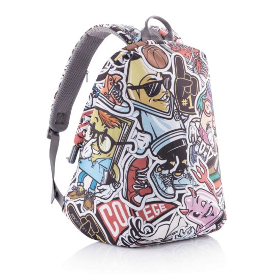 Антикражный рюкзак Bobby Soft Art, арт. 024462306