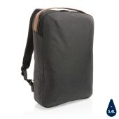 Двухцветный рюкзак Impact из RPET AWARE™ для ноутбука 15.6″, арт. 024463606