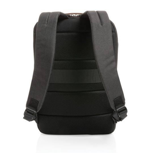 Двухцветный рюкзак Impact из RPET AWARE™ для ноутбука 15.6″, арт. 024463606