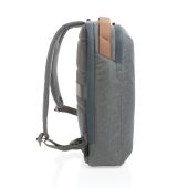 Двухцветный рюкзак Impact из RPET AWARE™ для ноутбука 15.6″, арт. 024463506