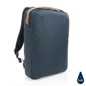 Двухцветный рюкзак Impact из RPET AWARE™ для ноутбука 15.6″, арт. 024463406
