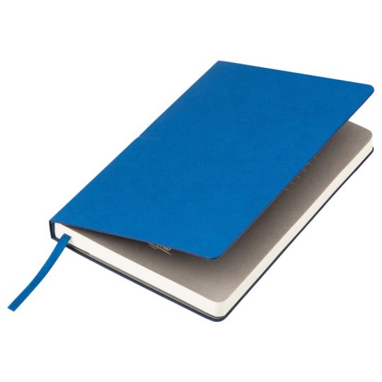 Подарочный набор Portobello/Summer time Btobook синий (Ежедневник недат А5, Ручка)