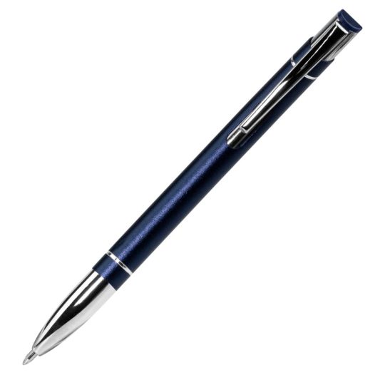 Шариковая ручка Lira, синяя