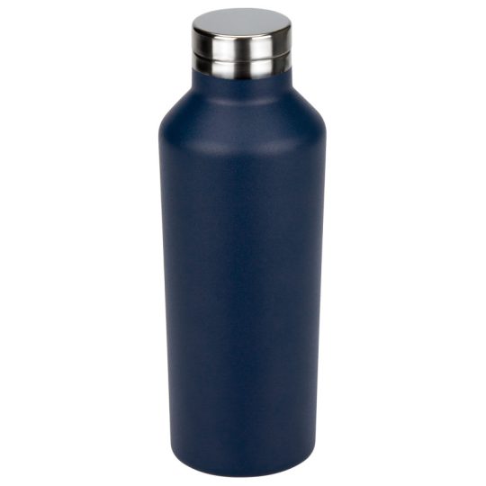 Термобутылка вакуумная герметичная, Asti, 500 ml, синяя