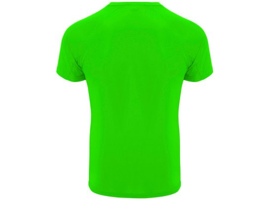 Футболка Bahrain мужская, неоновый зеленый (M), арт. 024583103