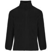 Куртка флисовая Artic, мужская, черный (S), арт. 024674803