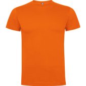 Футболка Dogo Premium мужская, оранжевый (M), арт. 024554503