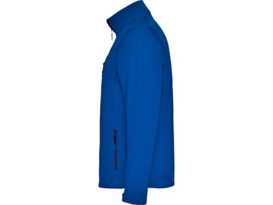 Куртка софтшел Antartida, мужская, королевский синий (M), арт. 024684103