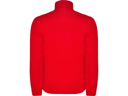 Куртка софтшел Antartida, мужская, красный (L), арт. 024686003