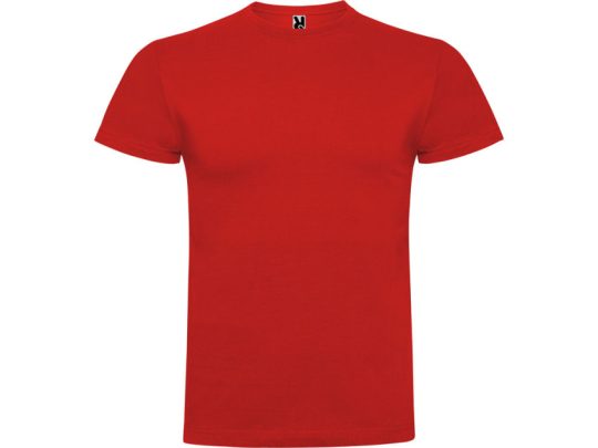 Футболка Braco мужская, красный (XL), арт. 024815303