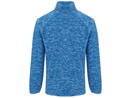 Куртка флисовая Artic, мужская, королевский синий меланж (S), арт. 024676803