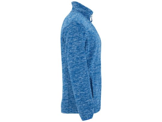 Куртка флисовая Artic, мужская, королевский синий меланж (S), арт. 024676803