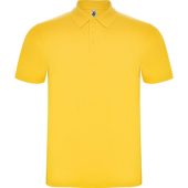 Рубашка поло Austral мужская, желтый (3XL), арт. 024626703