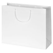 Пакет подарочный Imilit XL, белый, арт. 024754403
