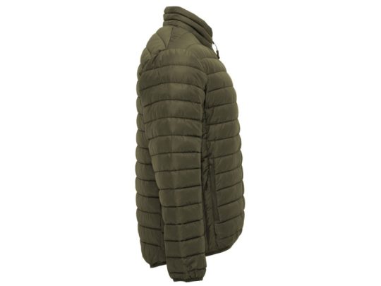 Куртка Finland, мужская, армейский зеленый (2XL), арт. 024666403