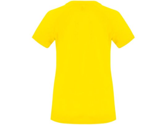 Футболка Bahrain женская, желтый (2XL), арт. 024859703