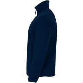 Куртка флисовая Artic, мужская, нэйви (3XL), арт. 024675503