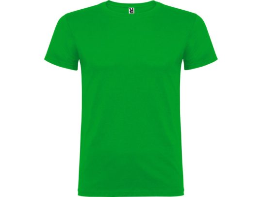 Футболка Beagle мужская, травянисто-зеленый (M), арт. 024880403