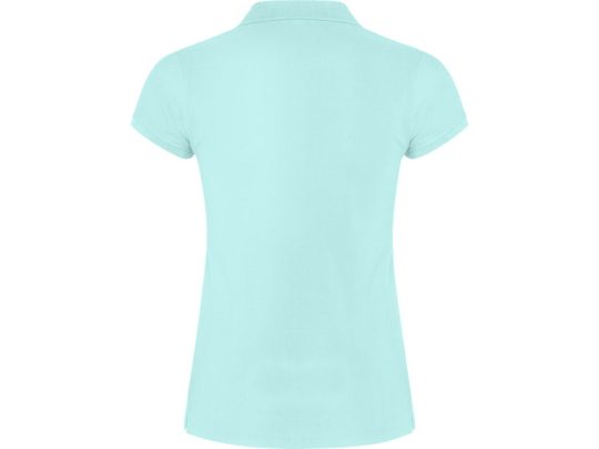 Рубашка поло Star женская, ментоловый (XL), арт. 024642703