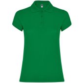 Рубашка поло Star женская, светло-зеленый (L), арт. 024643803