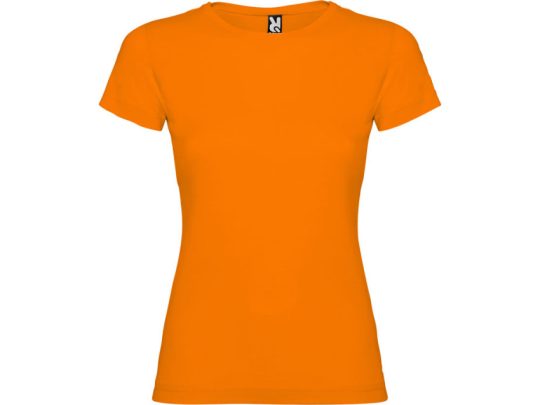 Футболка Jamaica женская, оранжевый (XL), арт. 024538703