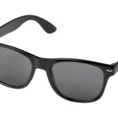 Sun Ray, солнцезащитные очки из переработанного PET-пластика, черный, арт. 024883103