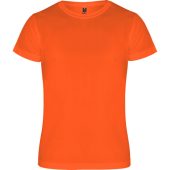 Футболка Camimera мужская, неоновый оранжевый (XL), арт. 024589203