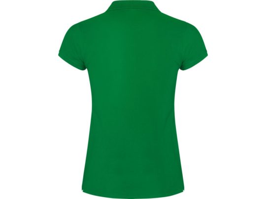 Рубашка поло Star женская, светло-зеленый (3XL), арт. 024644103