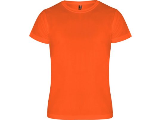 Футболка Camimera мужская, неоновый оранжевый (L), арт. 024589103