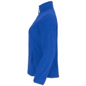 Куртка флисовая Artic, женская, королевский синий (2XL), арт. 024680503