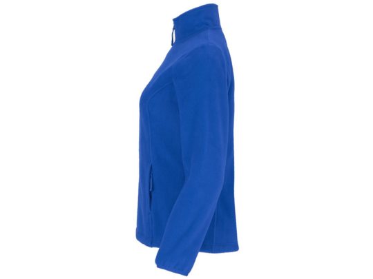 Куртка флисовая Artic, женская, королевский синий (2XL), арт. 024680503