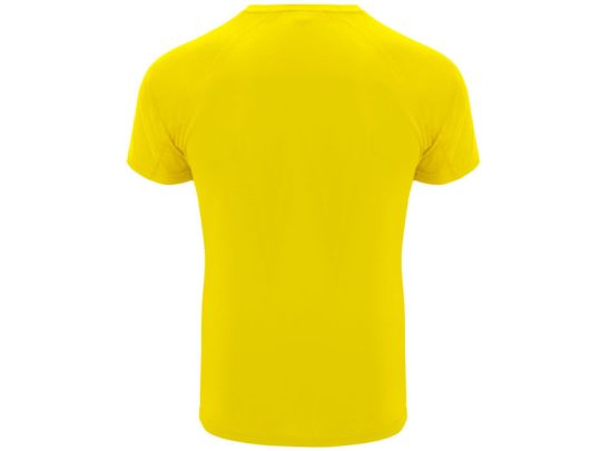 Футболка Bahrain мужская, желтый (S), арт. 024581203
