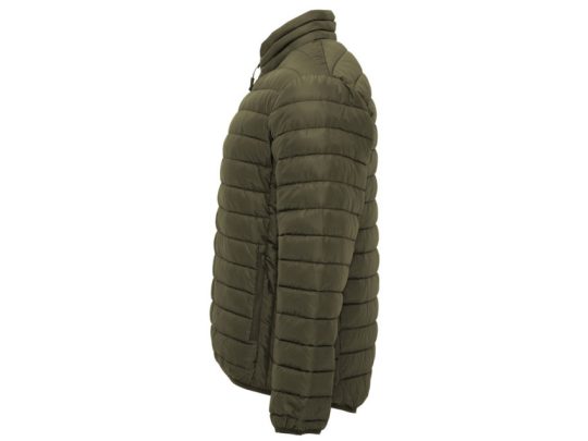 Куртка Finland, мужская, армейский зеленый (S), арт. 024666003