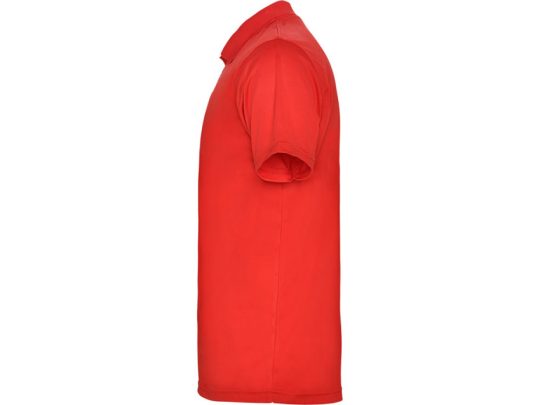 Рубашка поло Monzha мужская, красный (XL), арт. 024722003