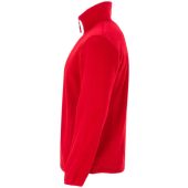 Куртка флисовая Artic, мужская, красный (2XL), арт. 024673903