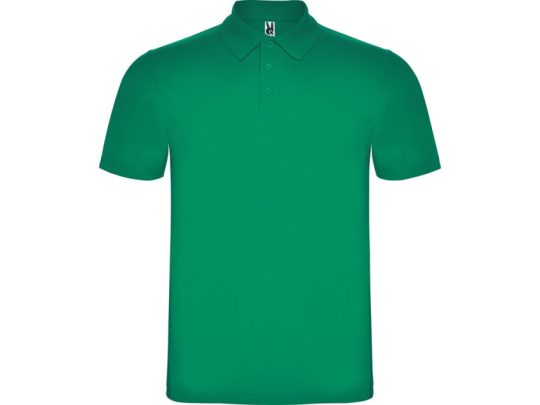 Рубашка поло Austral мужская, зеленый (M), арт. 024625703