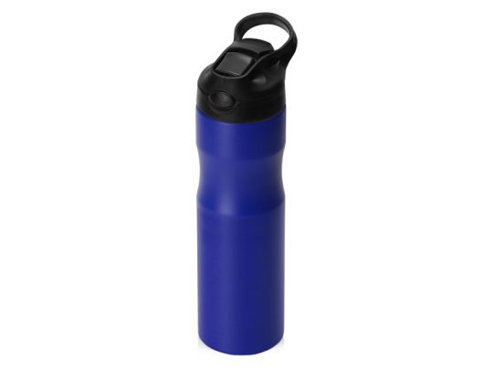Бутылка для воды Hike Waterline, нерж сталь, 850 мл, синий, арт. 024770203