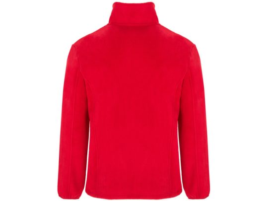 Куртка флисовая Artic, мужская, красный (4XL), арт. 024674603
