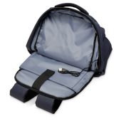 Рюкзак для ноутбука Zest, синий нэйви, арт. 024717203