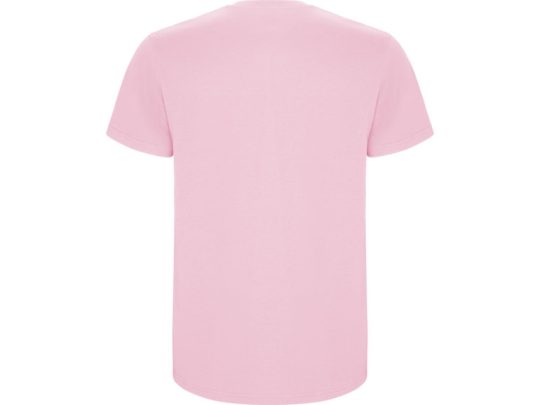Футболка Stafford мужская, светло-розовый (M), арт. 024573103