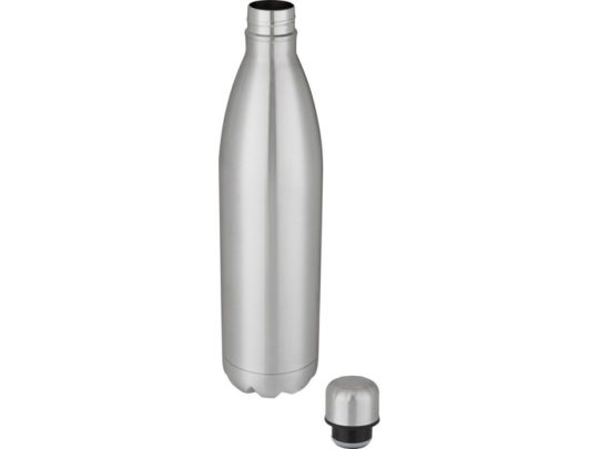 Cove, бутылка из нержавеющей стали объемом 1 л с вакуумной изоляцией, серебристый, арт. 024744203