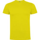 Футболка Dogo Premium мужская, желтый (S), арт. 024560103