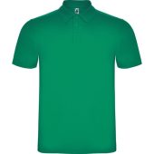 Рубашка поло Austral мужская, зеленый (S), арт. 024625603
