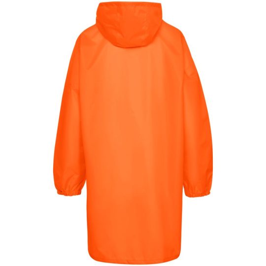Дождевик Rainman Tourist, оранжевый, размер XXL